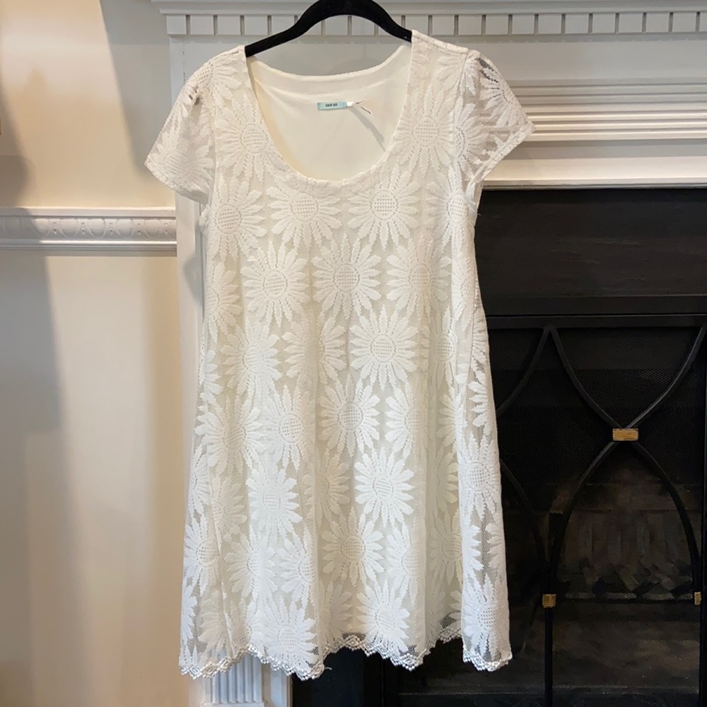 Urban Outfitters Daisy Dress